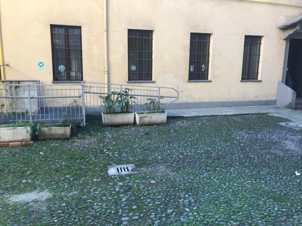 Casa Serena トリノ エクステリア 写真