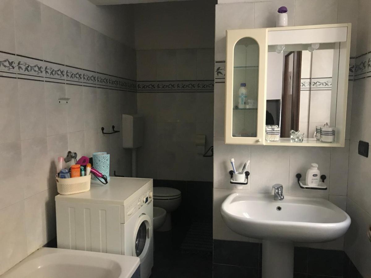 Casa Serena トリノ エクステリア 写真