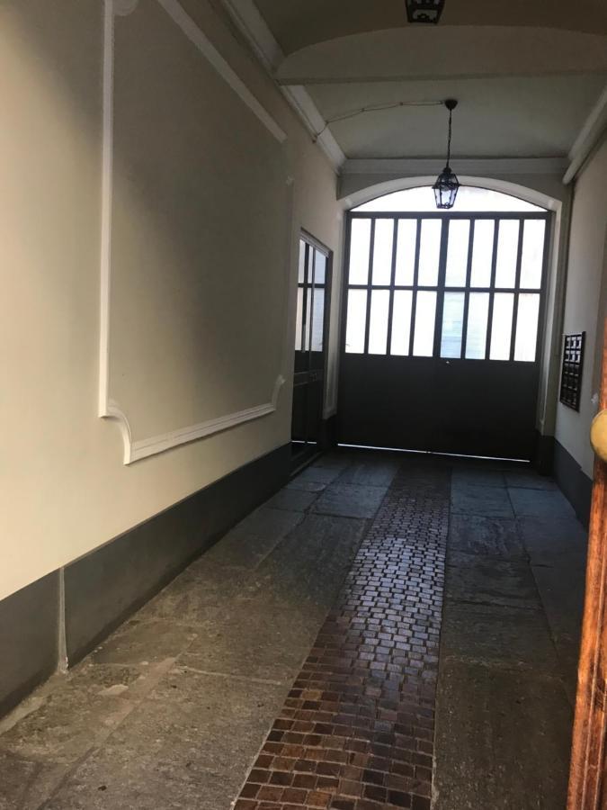 Casa Serena トリノ エクステリア 写真