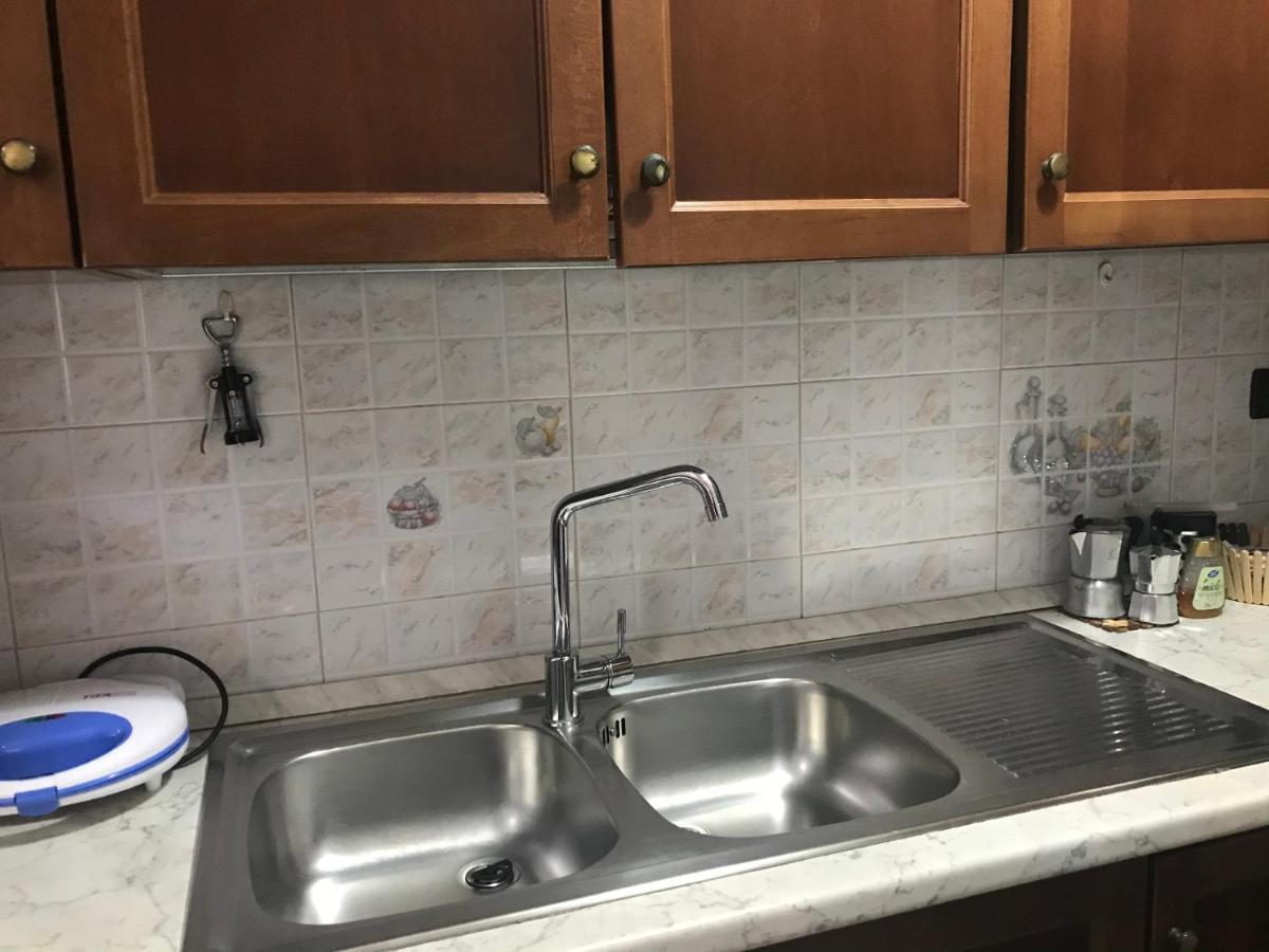 Casa Serena トリノ エクステリア 写真