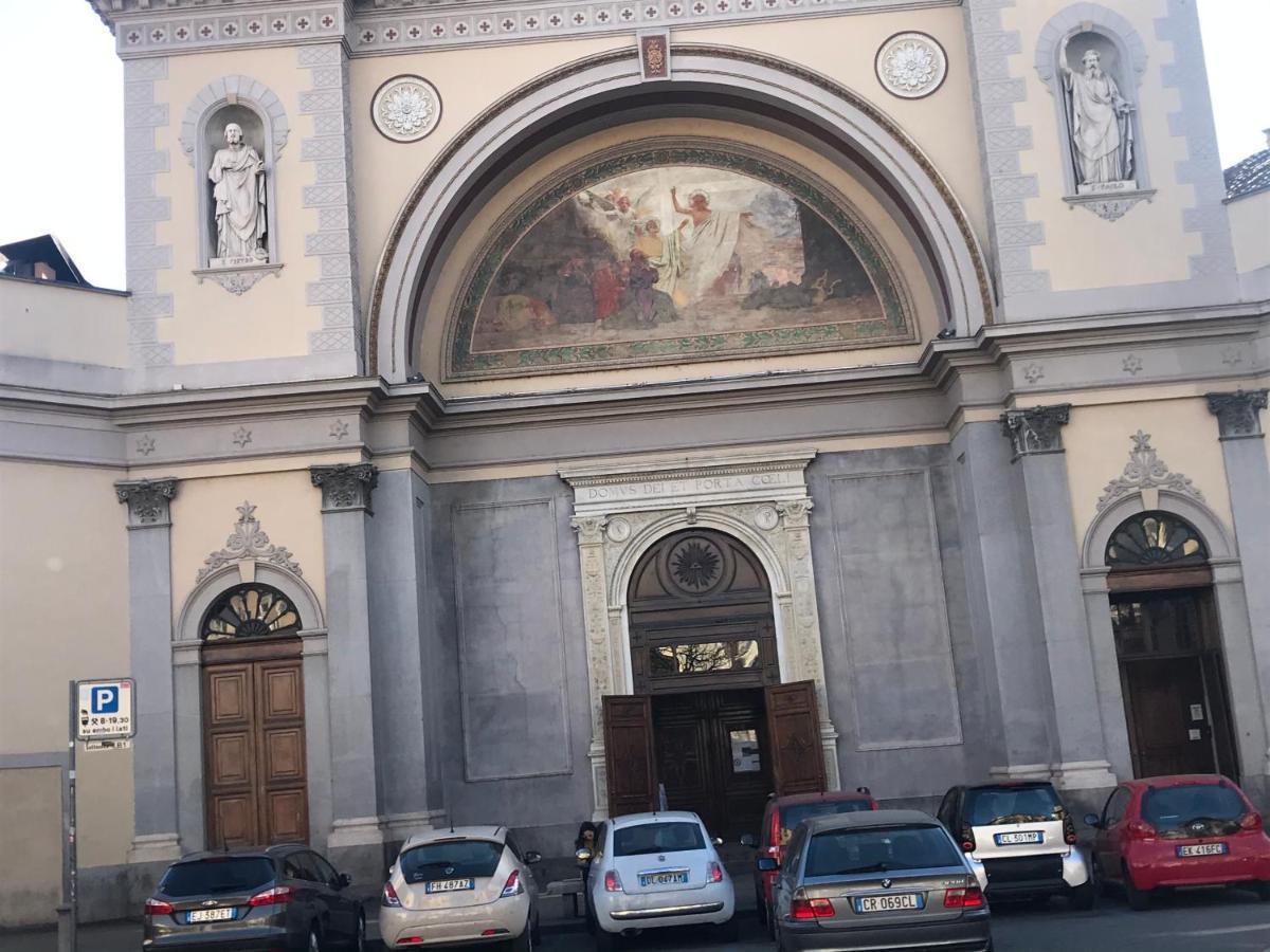 Casa Serena トリノ エクステリア 写真