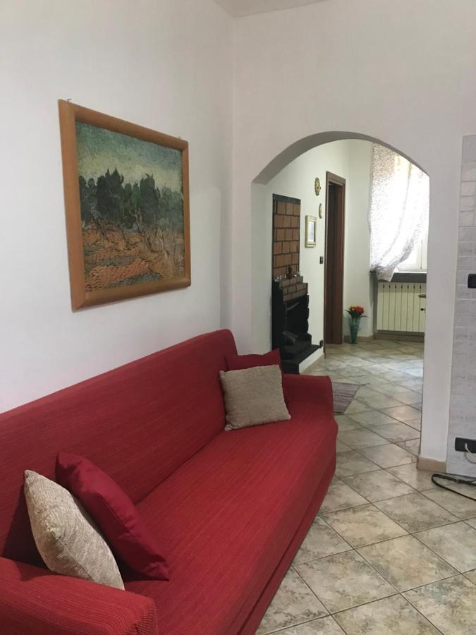 Casa Serena トリノ エクステリア 写真