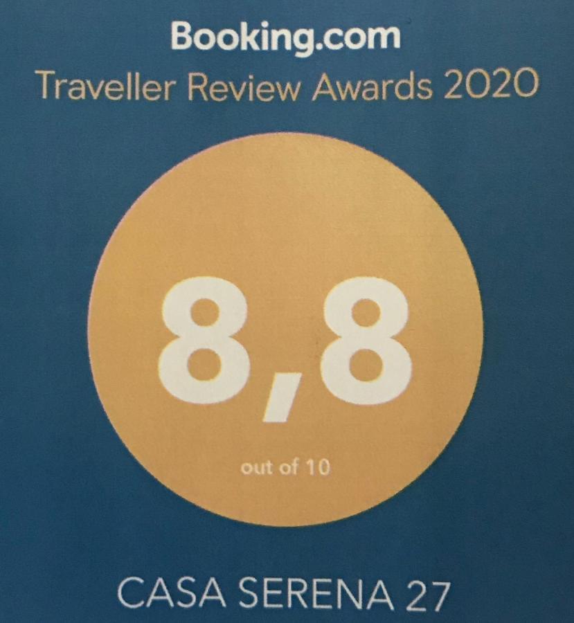 Casa Serena トリノ エクステリア 写真
