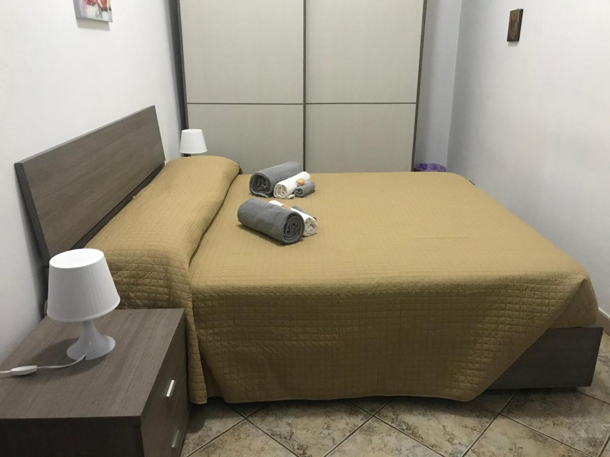 Casa Serena トリノ エクステリア 写真