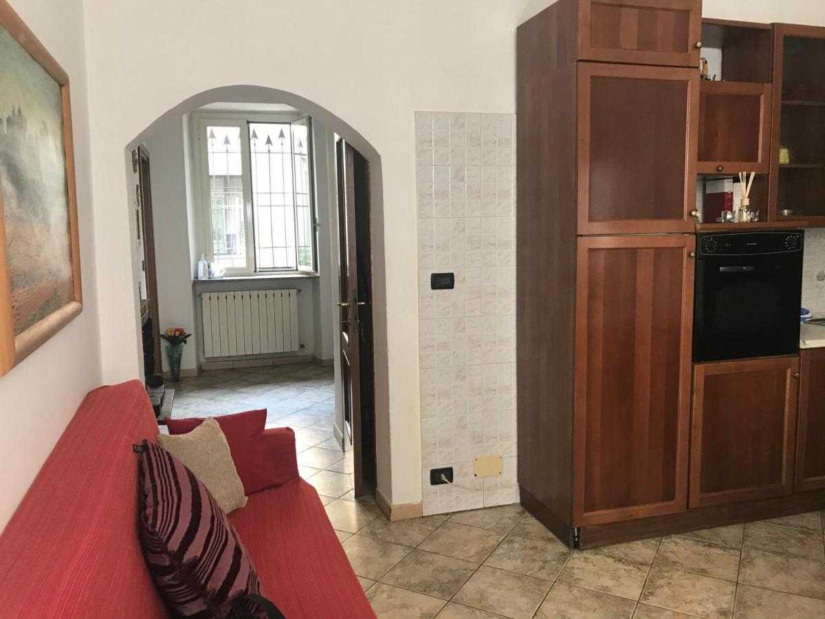 Casa Serena トリノ エクステリア 写真