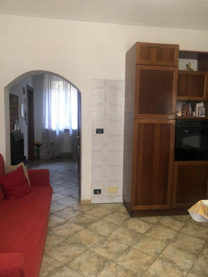 Casa Serena トリノ エクステリア 写真