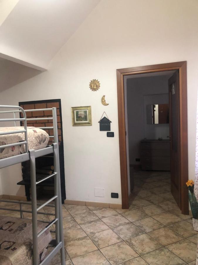 Casa Serena トリノ エクステリア 写真
