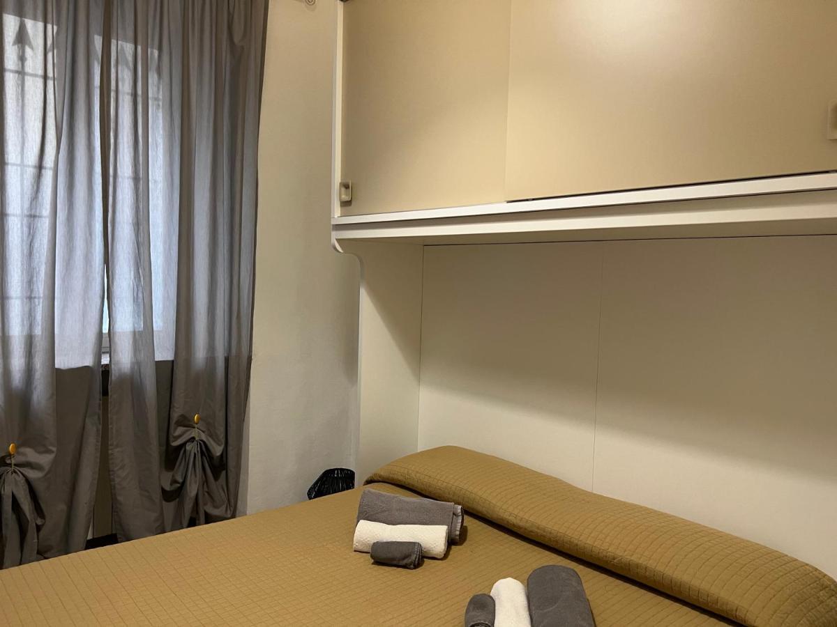 Casa Serena トリノ エクステリア 写真