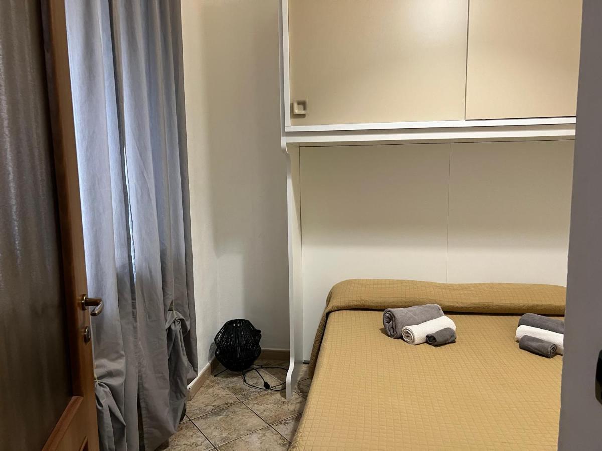 Casa Serena トリノ エクステリア 写真