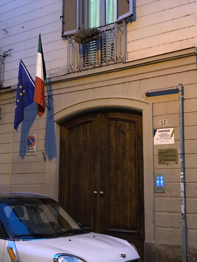 Casa Serena トリノ エクステリア 写真