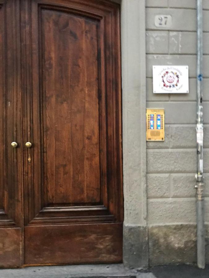 Casa Serena トリノ エクステリア 写真